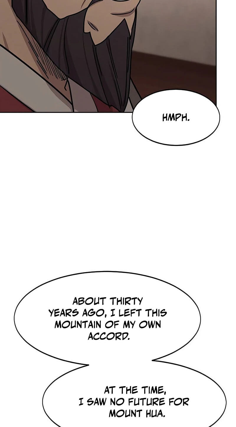 Return of the Blossoming Blade Chapter 183 page 16 - 