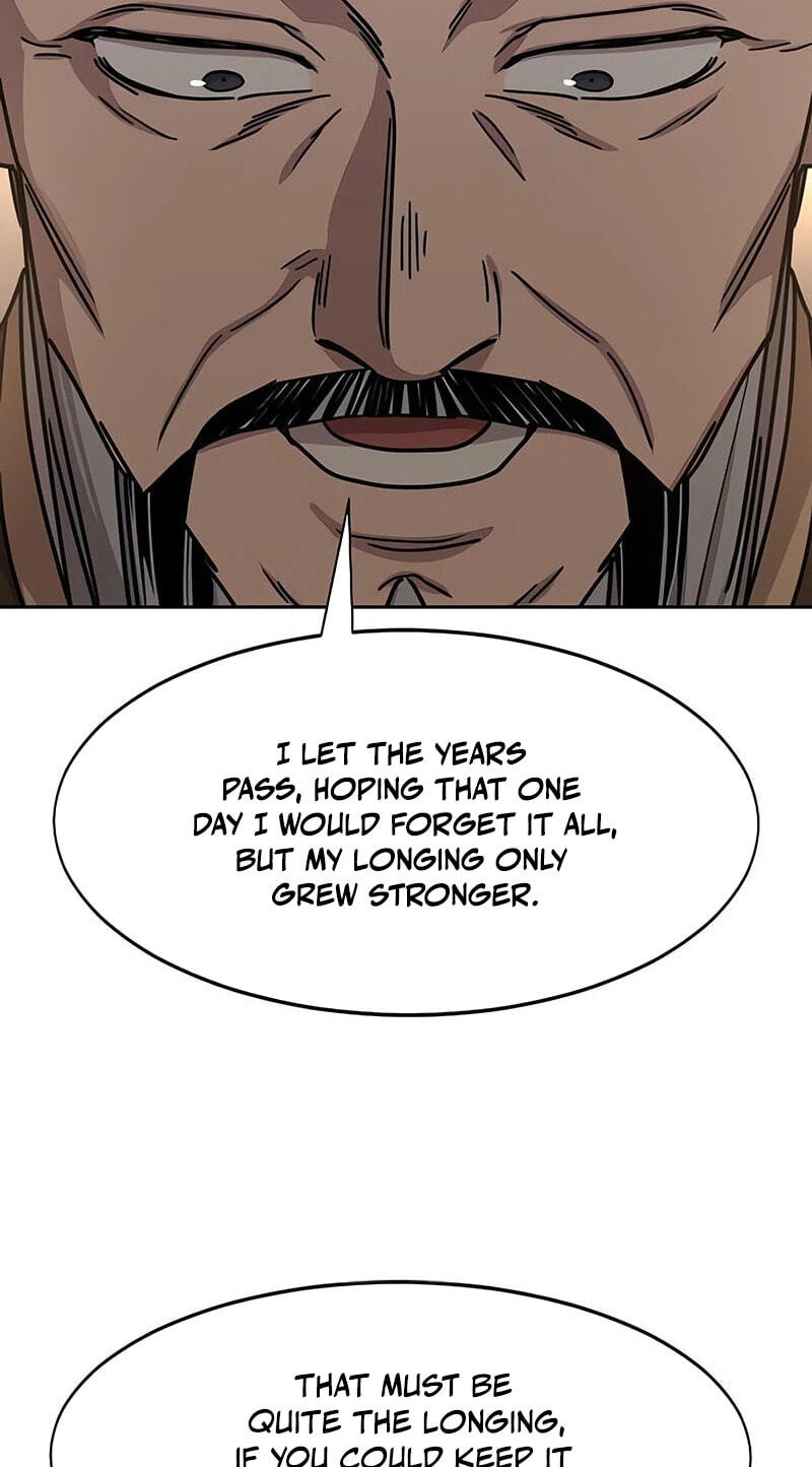 Return of the Blossoming Blade Chapter 183 page 19 - 