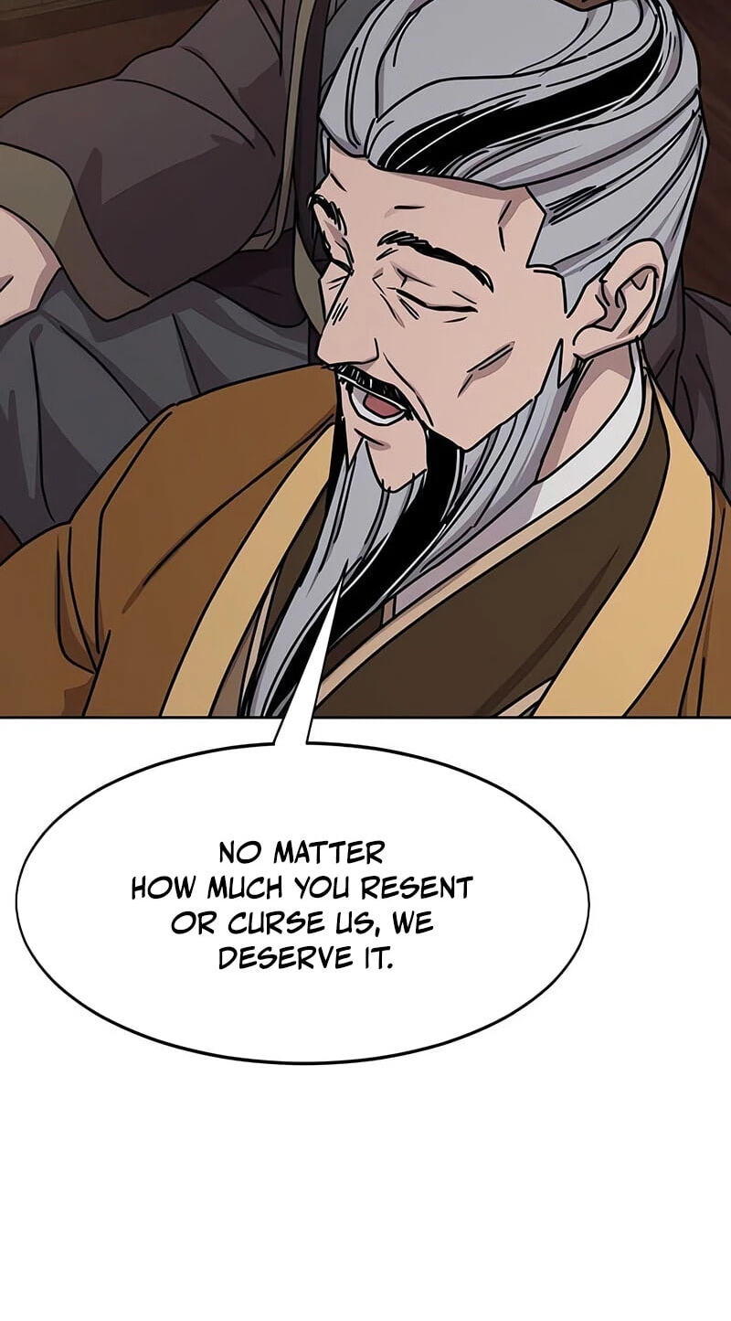 Return of the Blossoming Blade Chapter 183 page 22 - 
