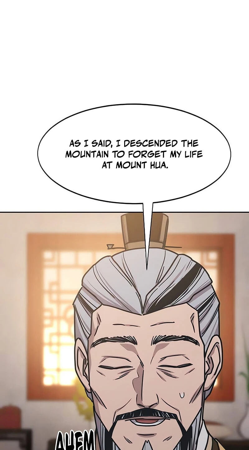Return of the Blossoming Blade Chapter 183 page 24 - 