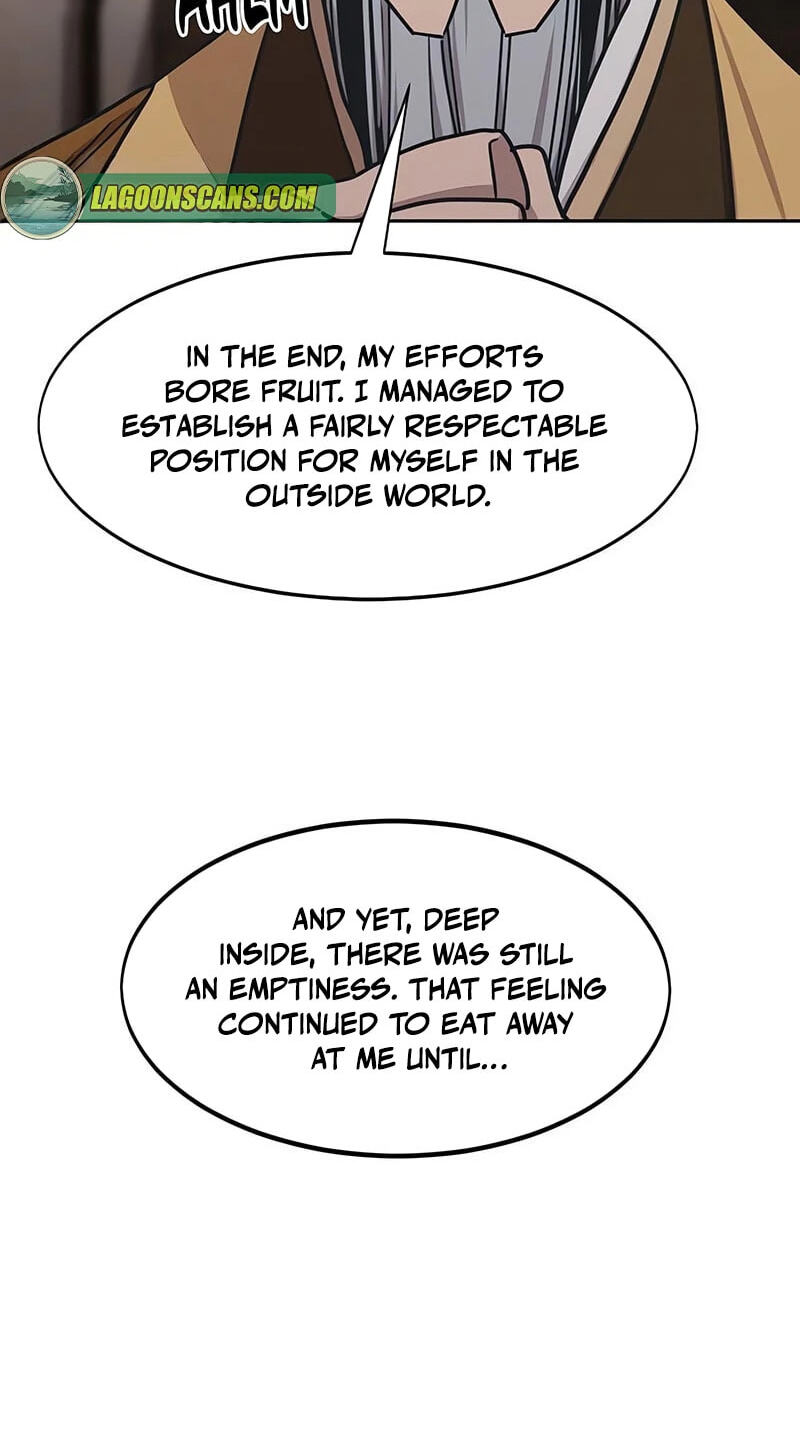Return of the Blossoming Blade Chapter 183 page 25 - 