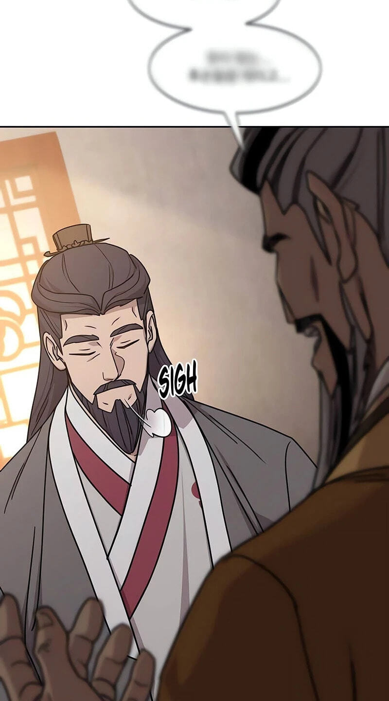 Return of the Blossoming Blade Chapter 183 page 27 - 