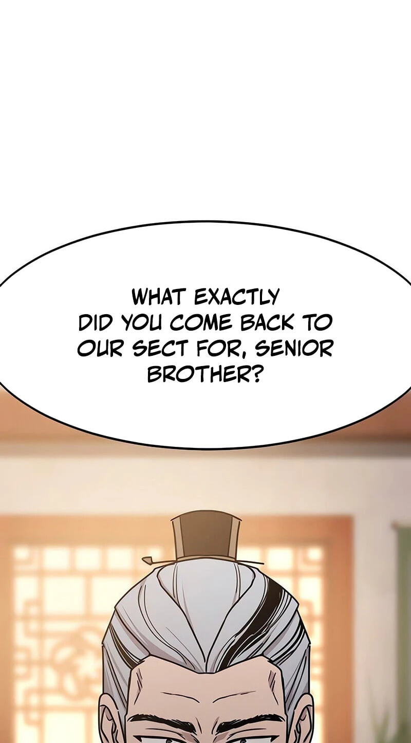 Return of the Blossoming Blade Chapter 183 page 31 - 