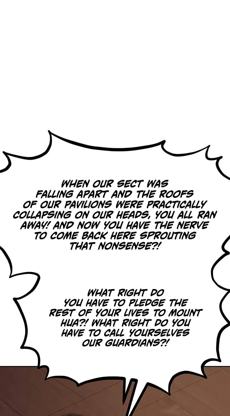 Return of the Blossoming Blade Chapter 183 page 35 - 