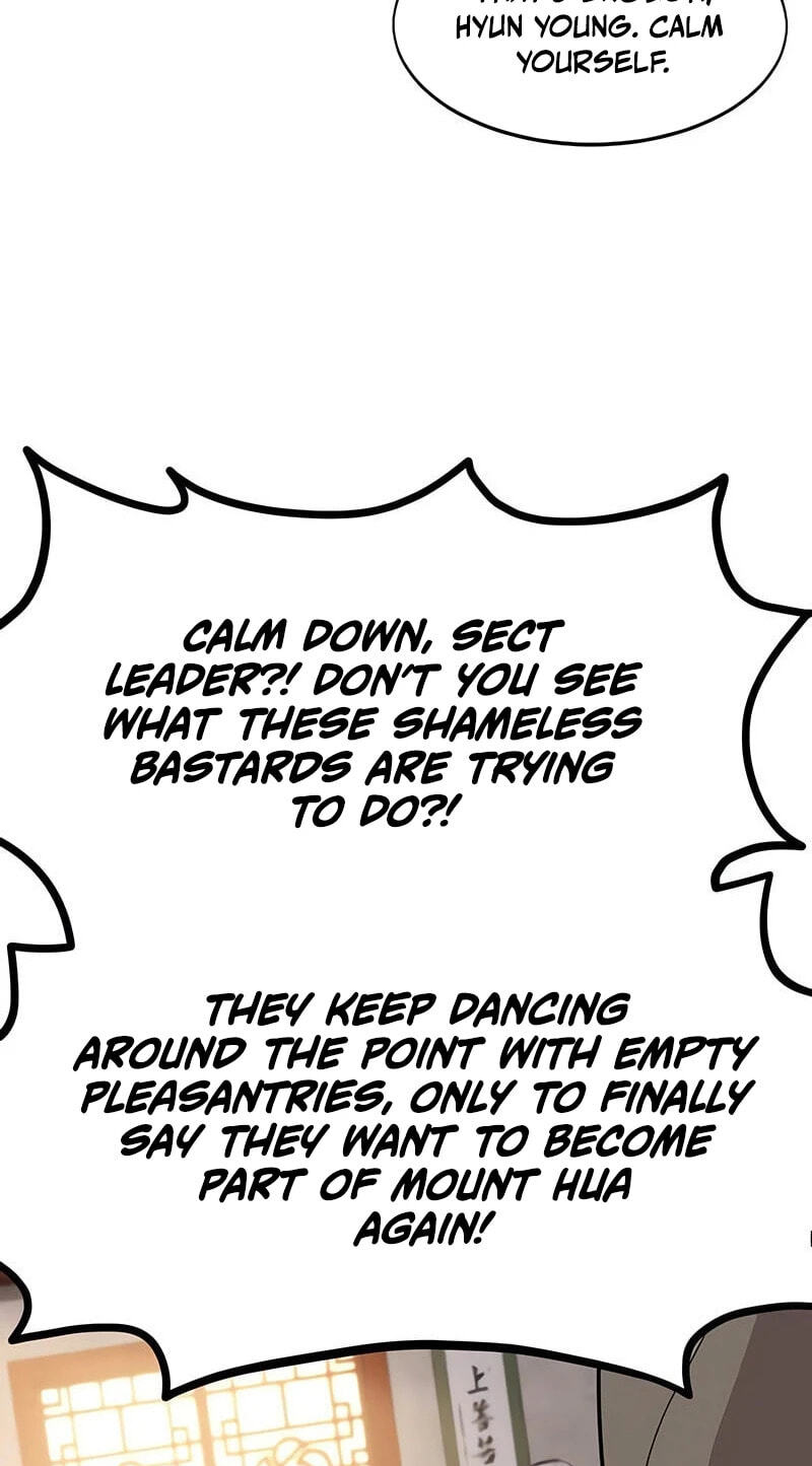 Return of the Blossoming Blade Chapter 183 page 37 - 
