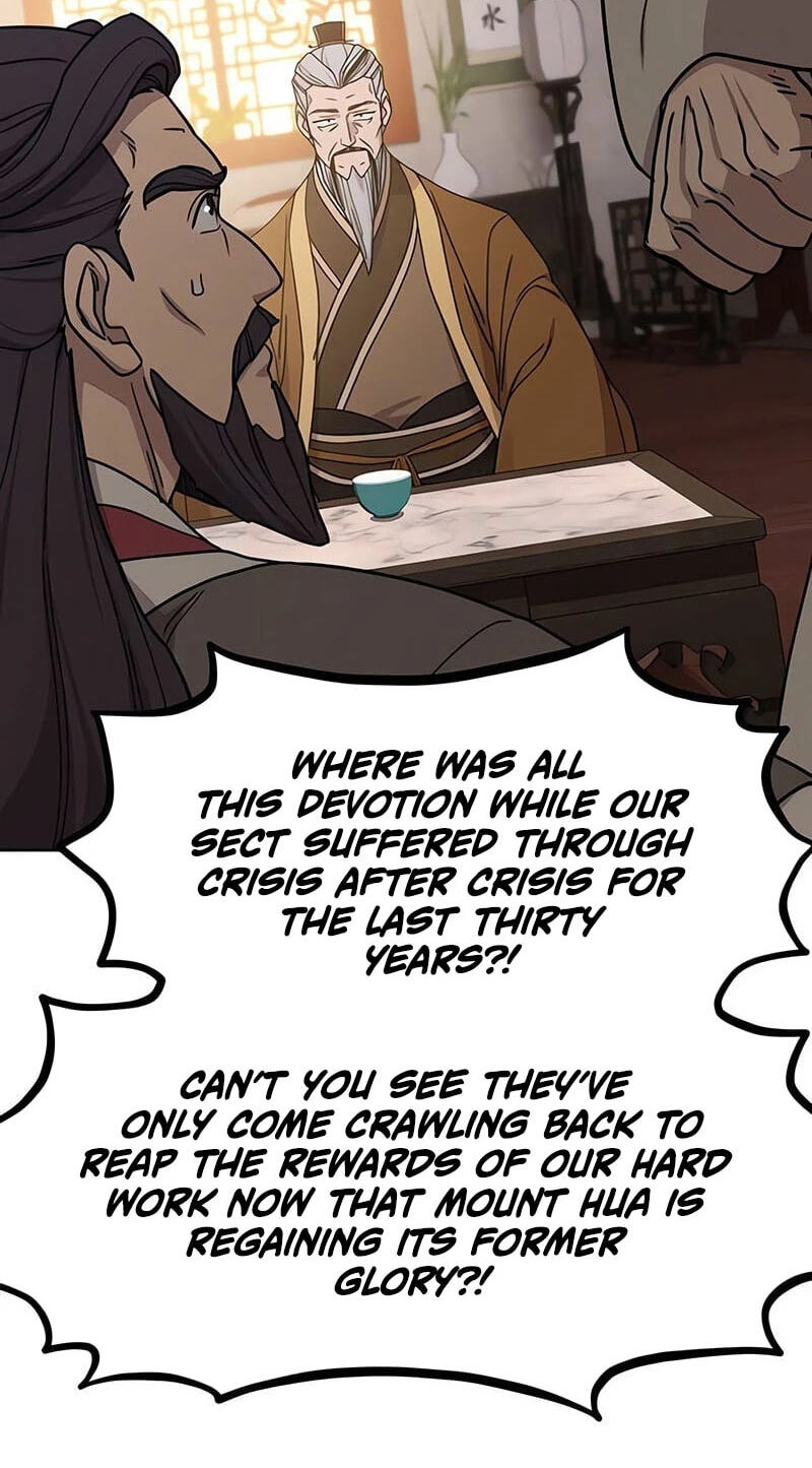 Return of the Blossoming Blade Chapter 183 page 38 - 