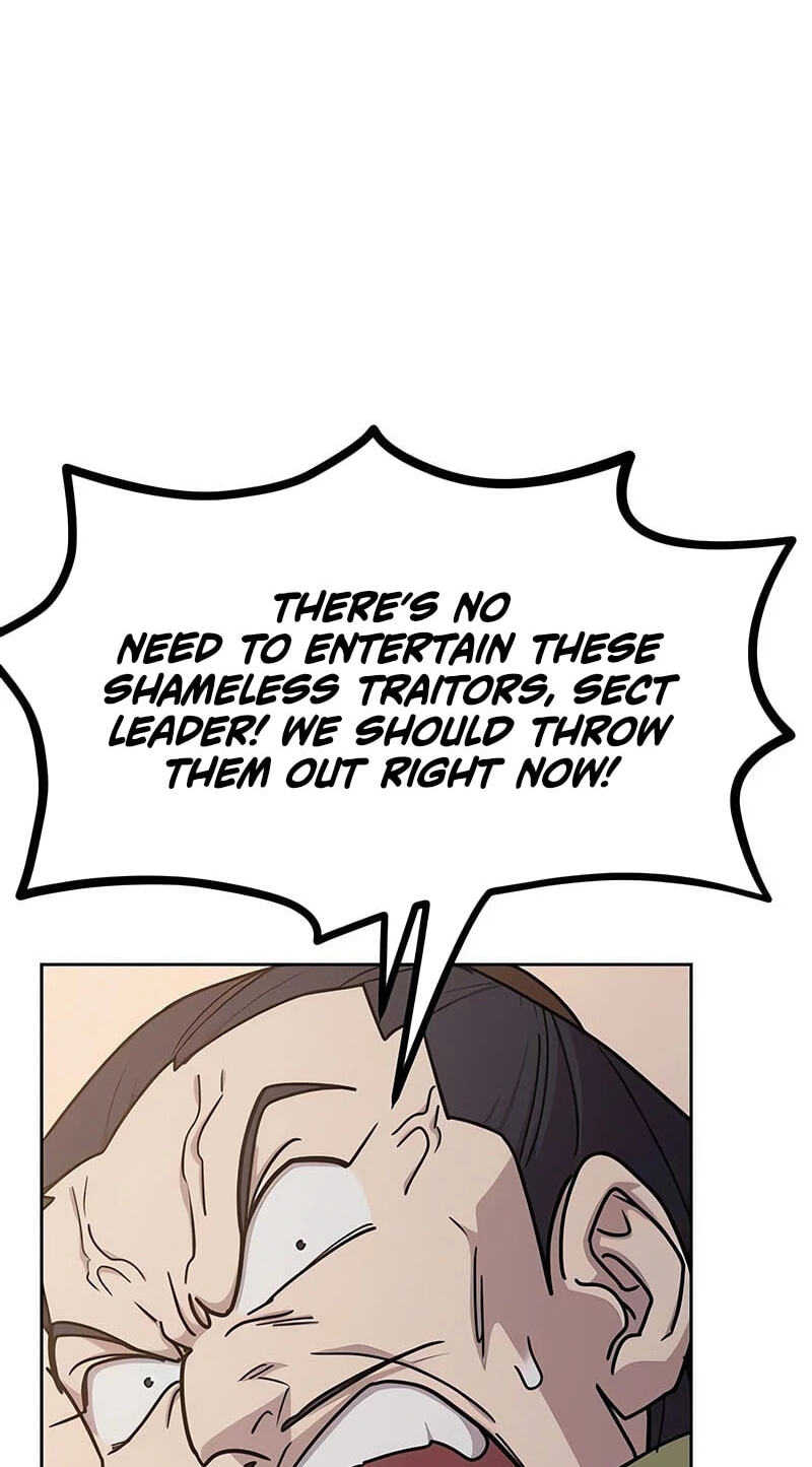 Return of the Blossoming Blade Chapter 183 page 39 - 
