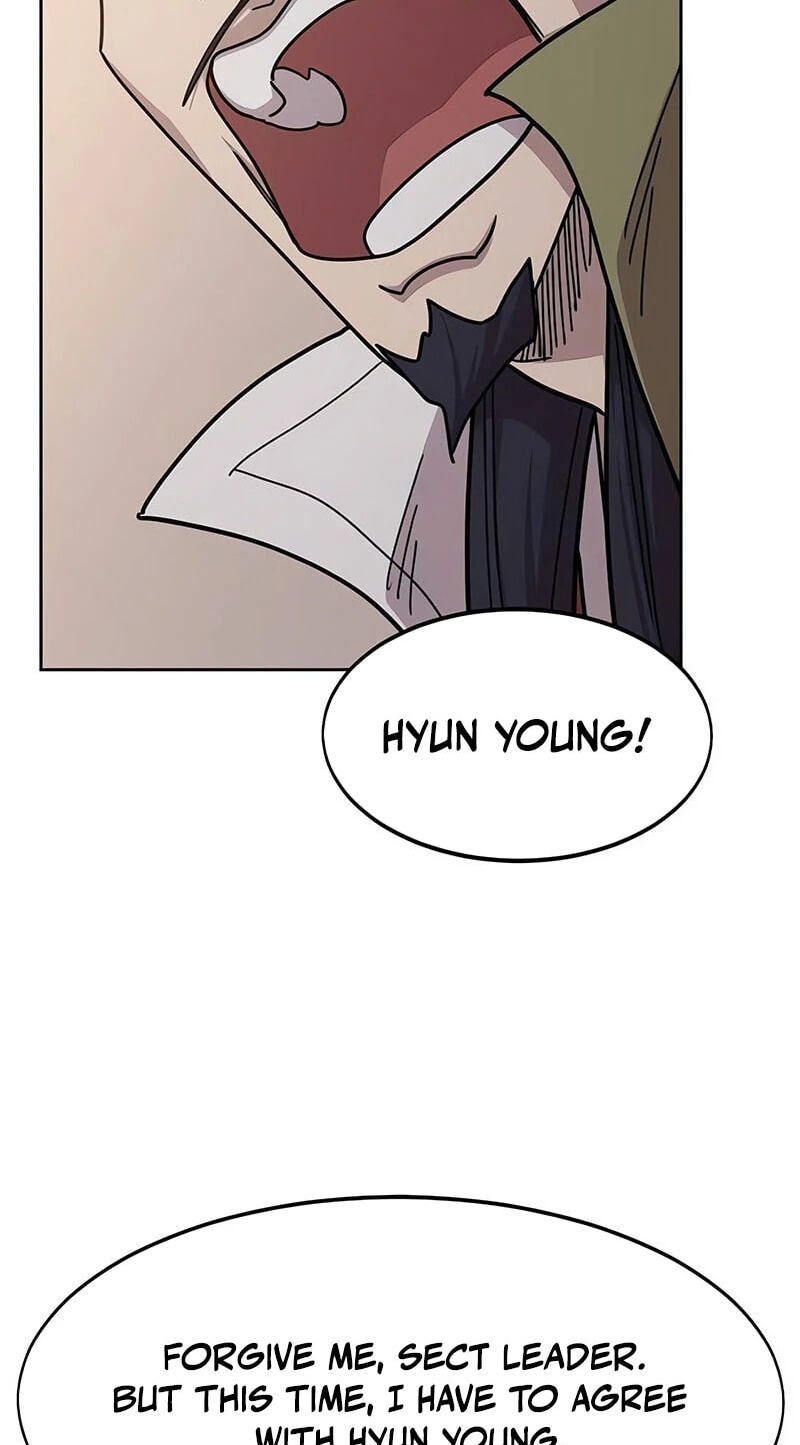 Return of the Blossoming Blade Chapter 183 page 40 - 