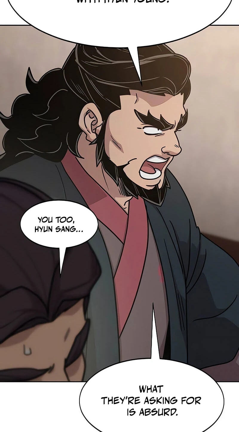 Return of the Blossoming Blade Chapter 183 page 41 - 