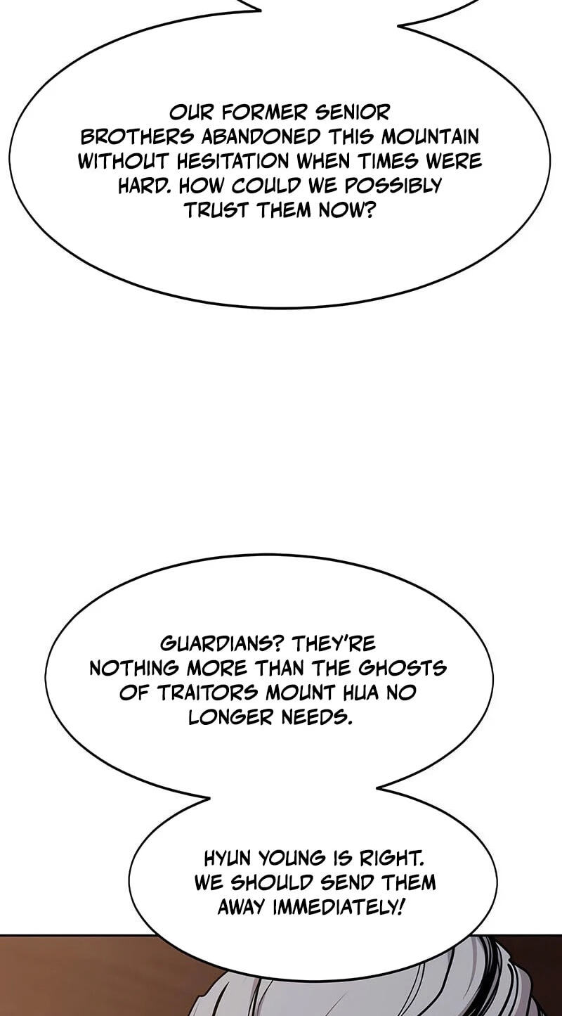 Return of the Blossoming Blade Chapter 183 page 42 - 