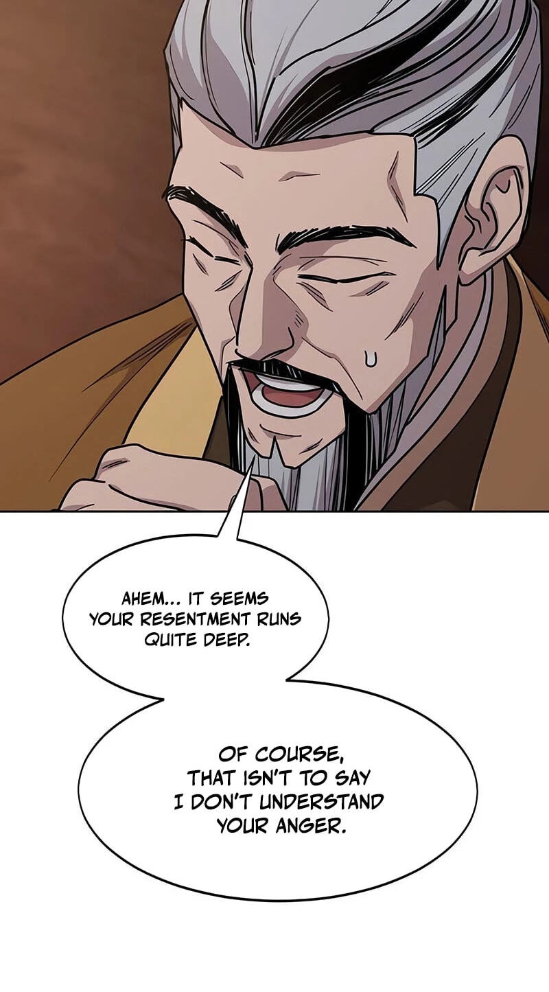 Return of the Blossoming Blade Chapter 183 page 43 - 