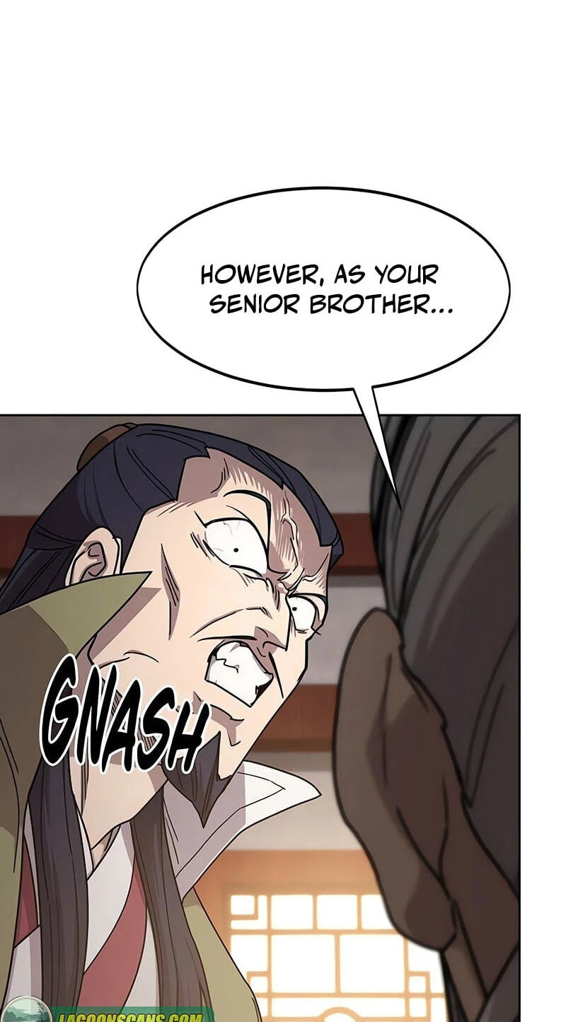 Return of the Blossoming Blade Chapter 183 page 44 - 