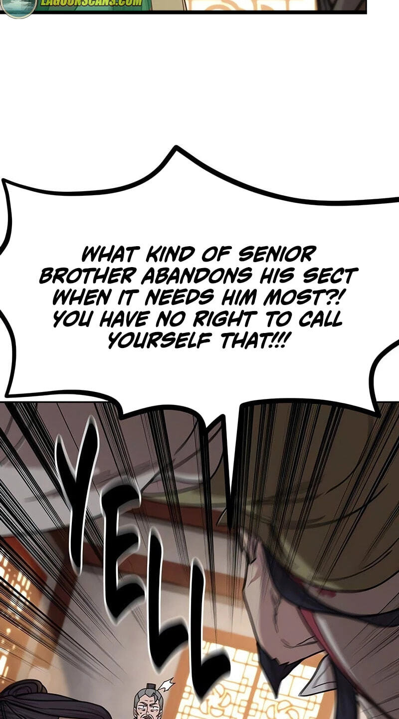 Return of the Blossoming Blade Chapter 183 page 45 - 