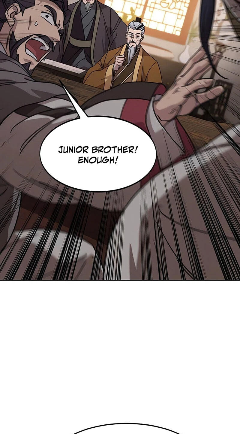 Return of the Blossoming Blade Chapter 183 page 46 - 