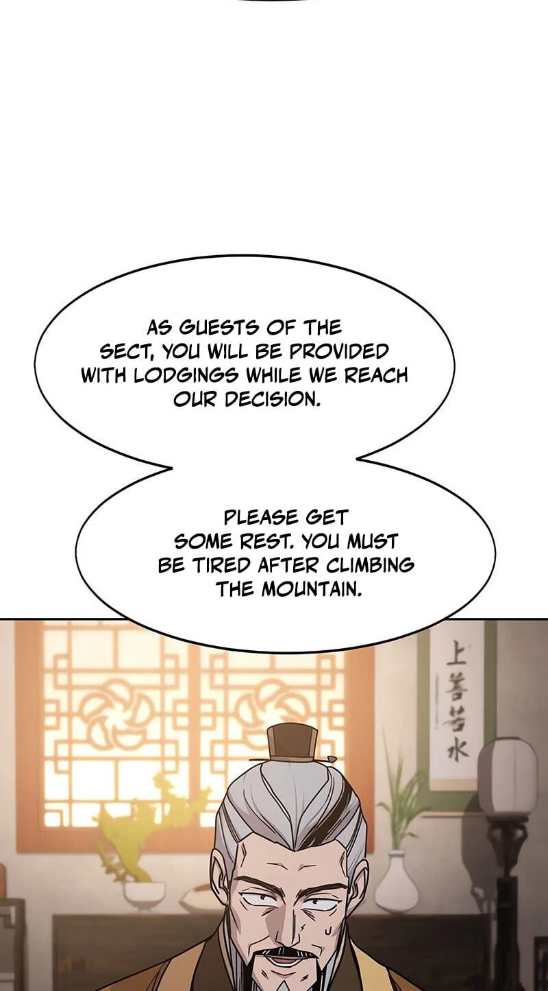 Return of the Blossoming Blade Chapter 183 page 48 - 