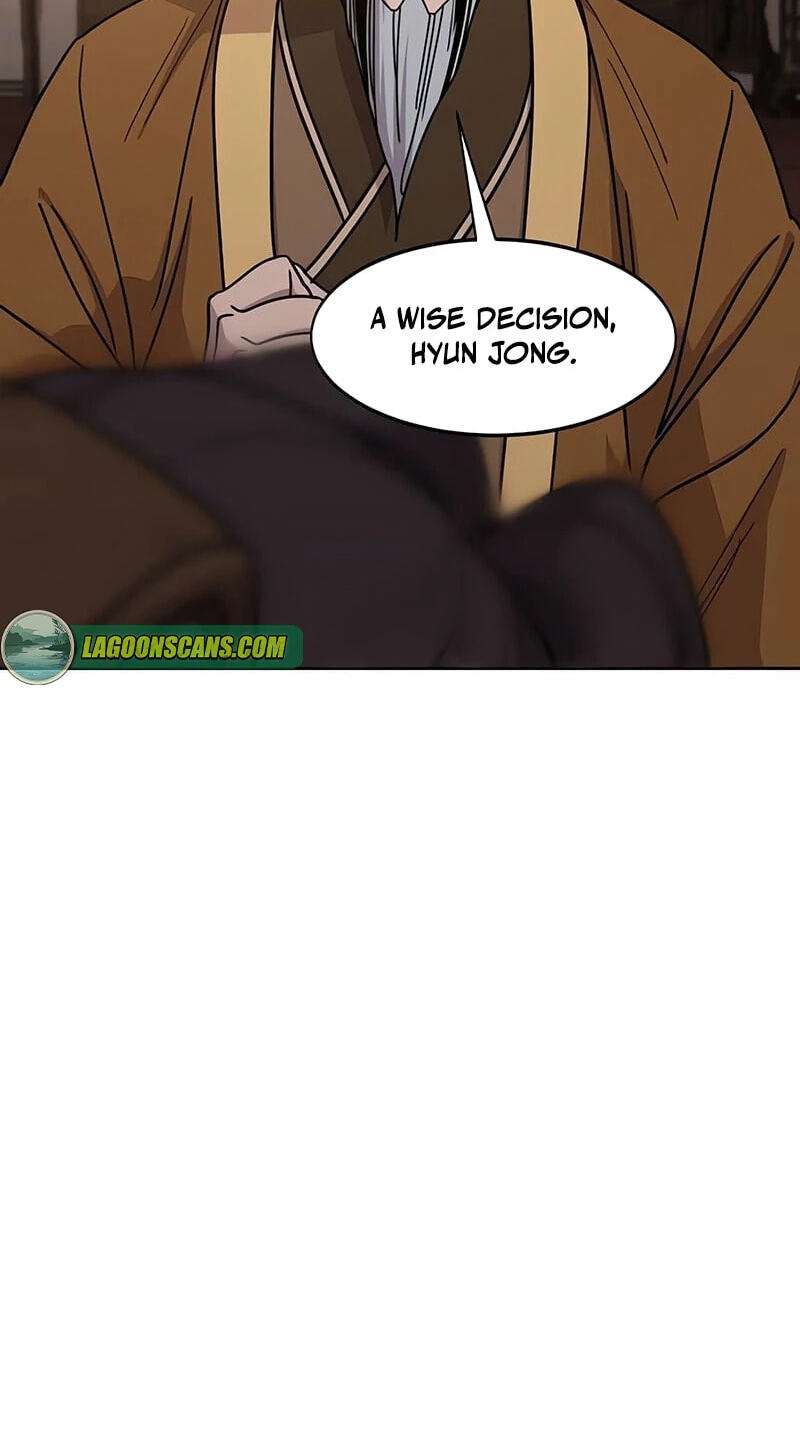 Return of the Blossoming Blade Chapter 183 page 49 - 