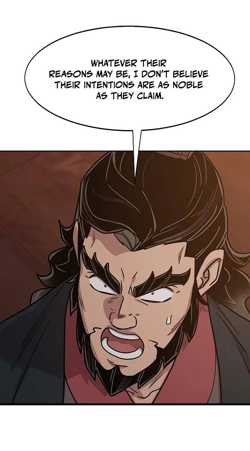 Return of the Blossoming Blade Chapter 183 page 52 - 