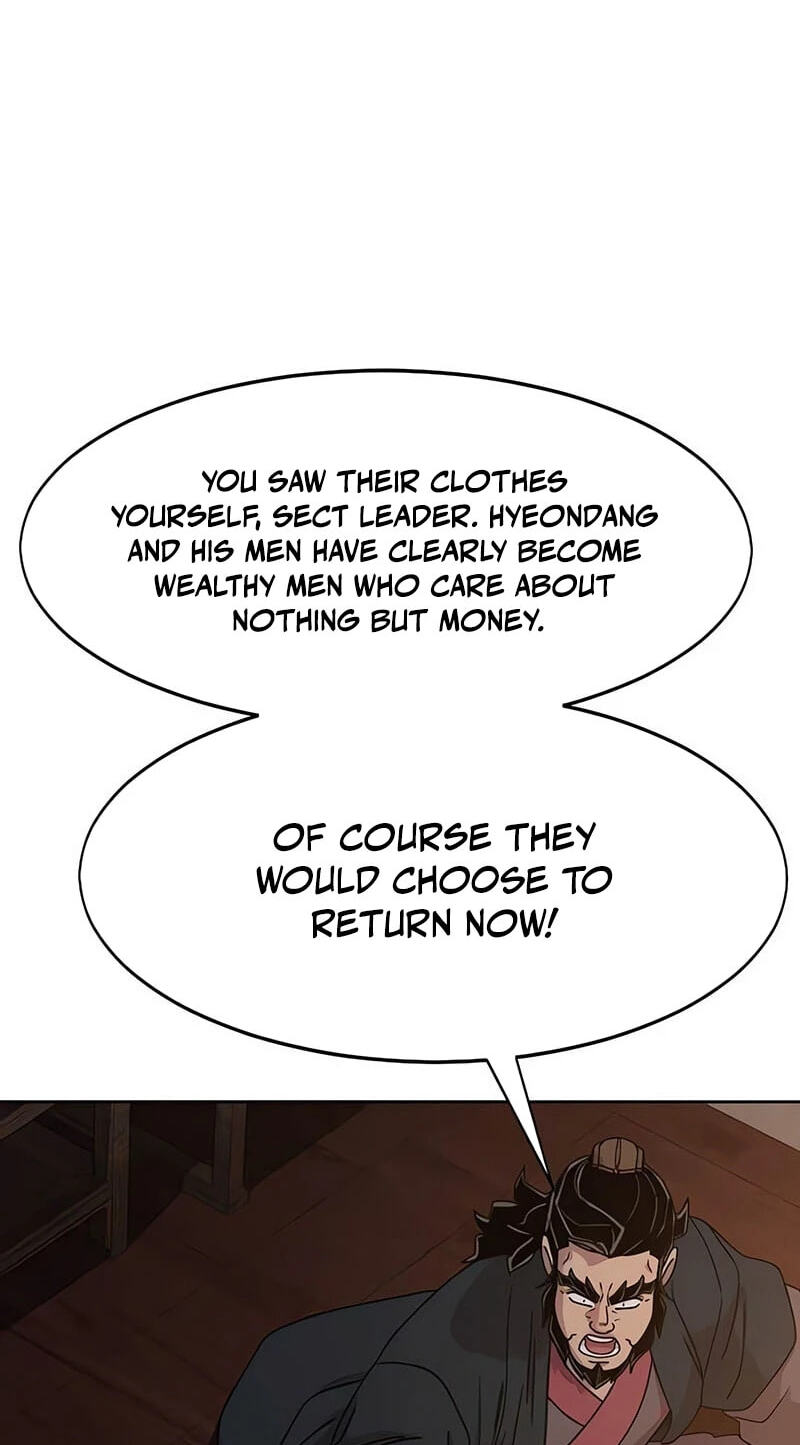 Return of the Blossoming Blade Chapter 183 page 53 - 