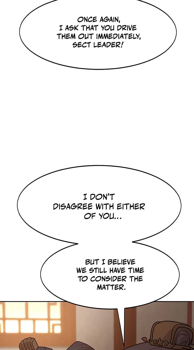 Return of the Blossoming Blade Chapter 183 page 55 - 