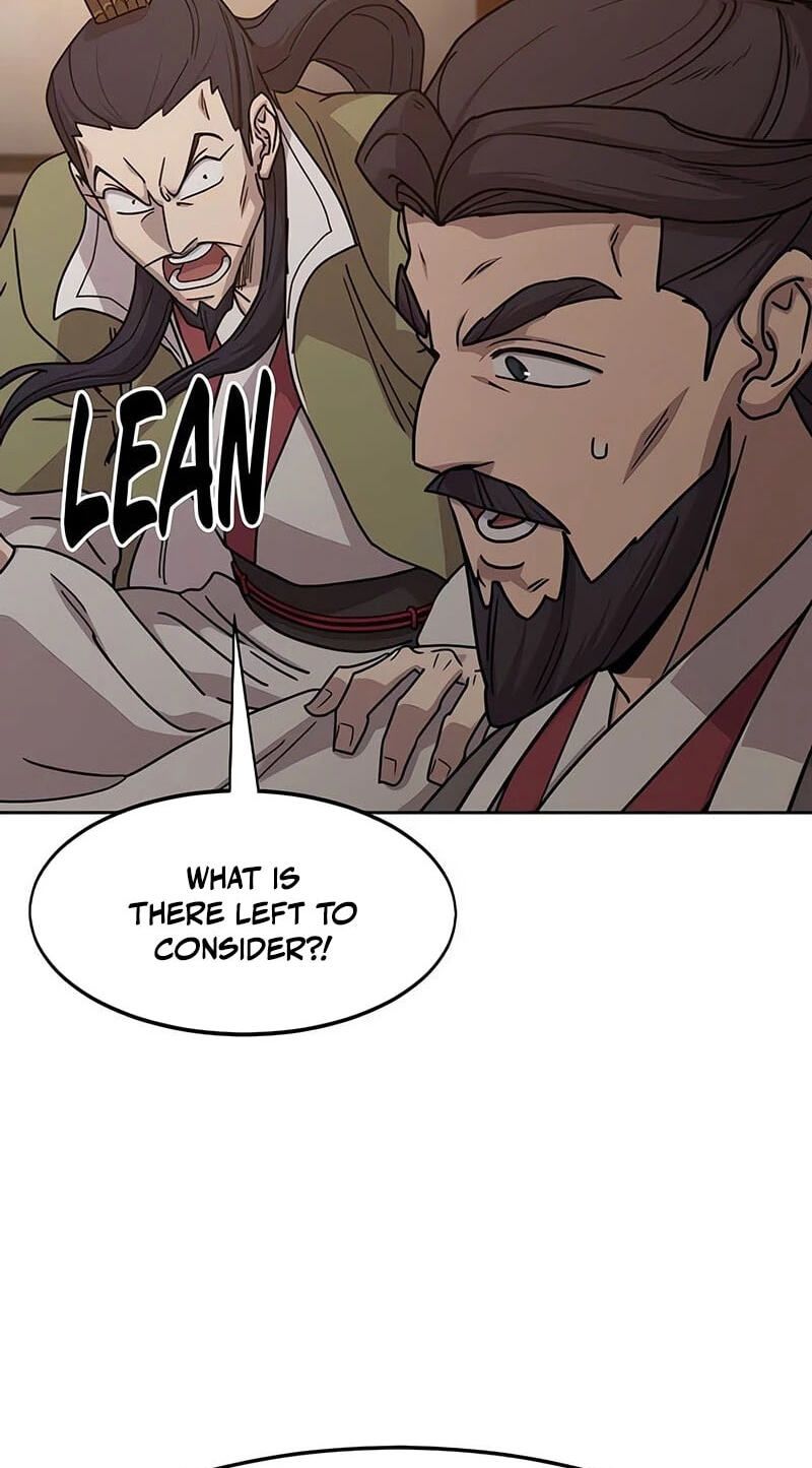 Return of the Blossoming Blade Chapter 183 page 56 - 