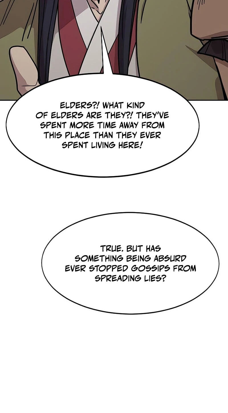 Return of the Blossoming Blade Chapter 183 page 58 - 