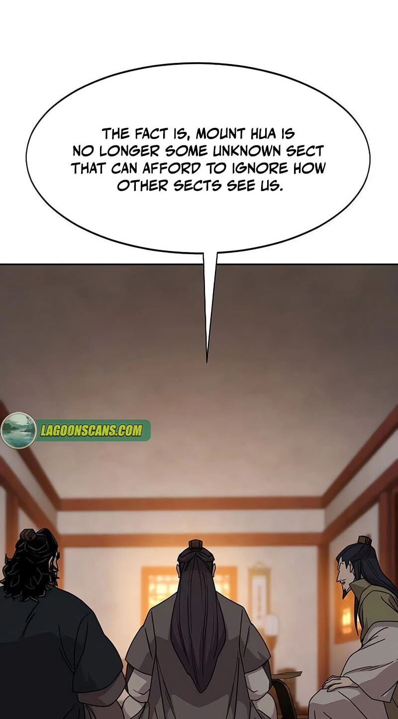 Return of the Blossoming Blade Chapter 183 page 59 - 