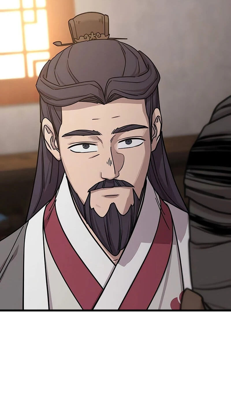 Return of the Blossoming Blade Chapter 183 page 7 - 