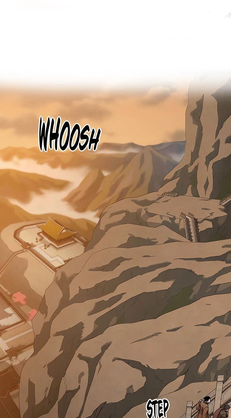 Return of the Blossoming Blade Chapter 183 page 61 - 