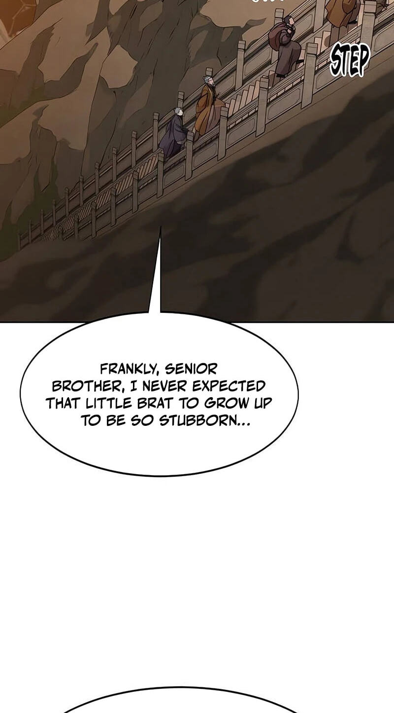 Return of the Blossoming Blade Chapter 183 page 62 - 
