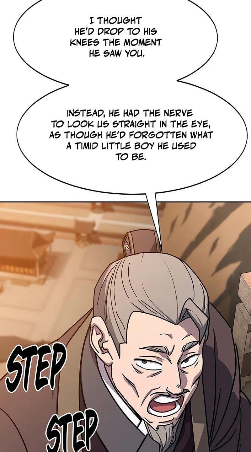 Return of the Blossoming Blade Chapter 183 page 63 - 
