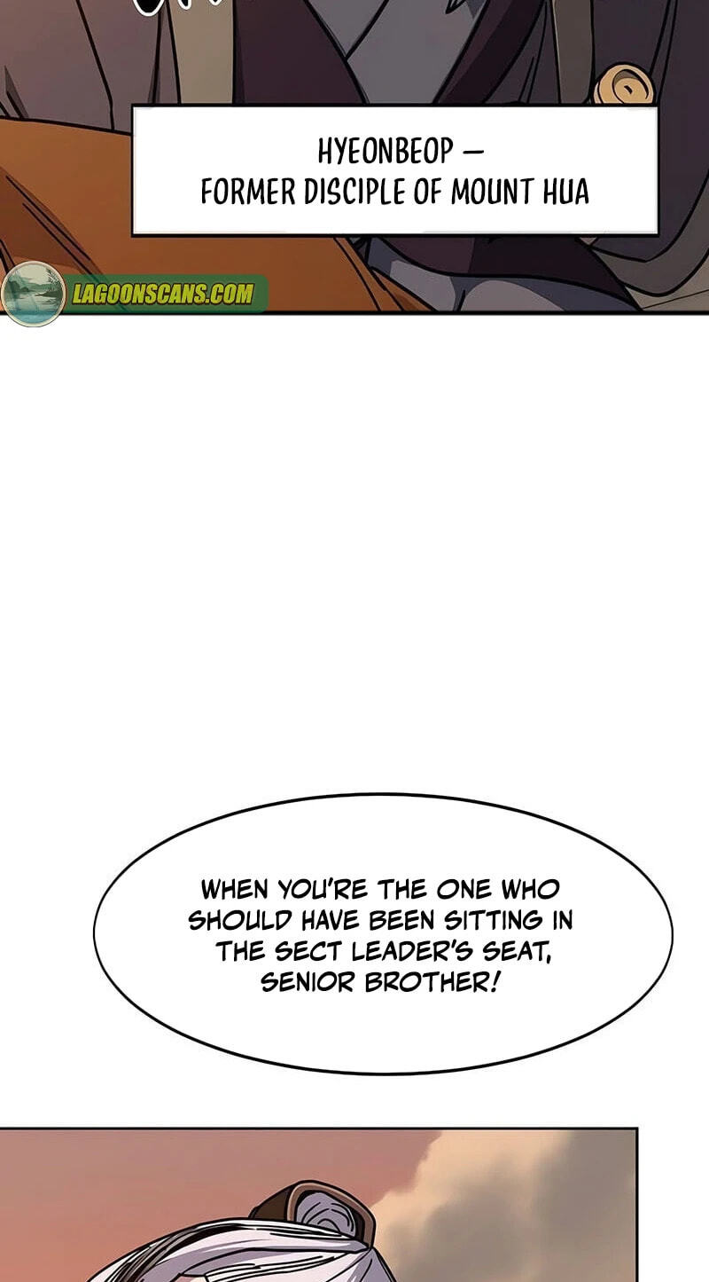 Return of the Blossoming Blade Chapter 183 page 64 - 