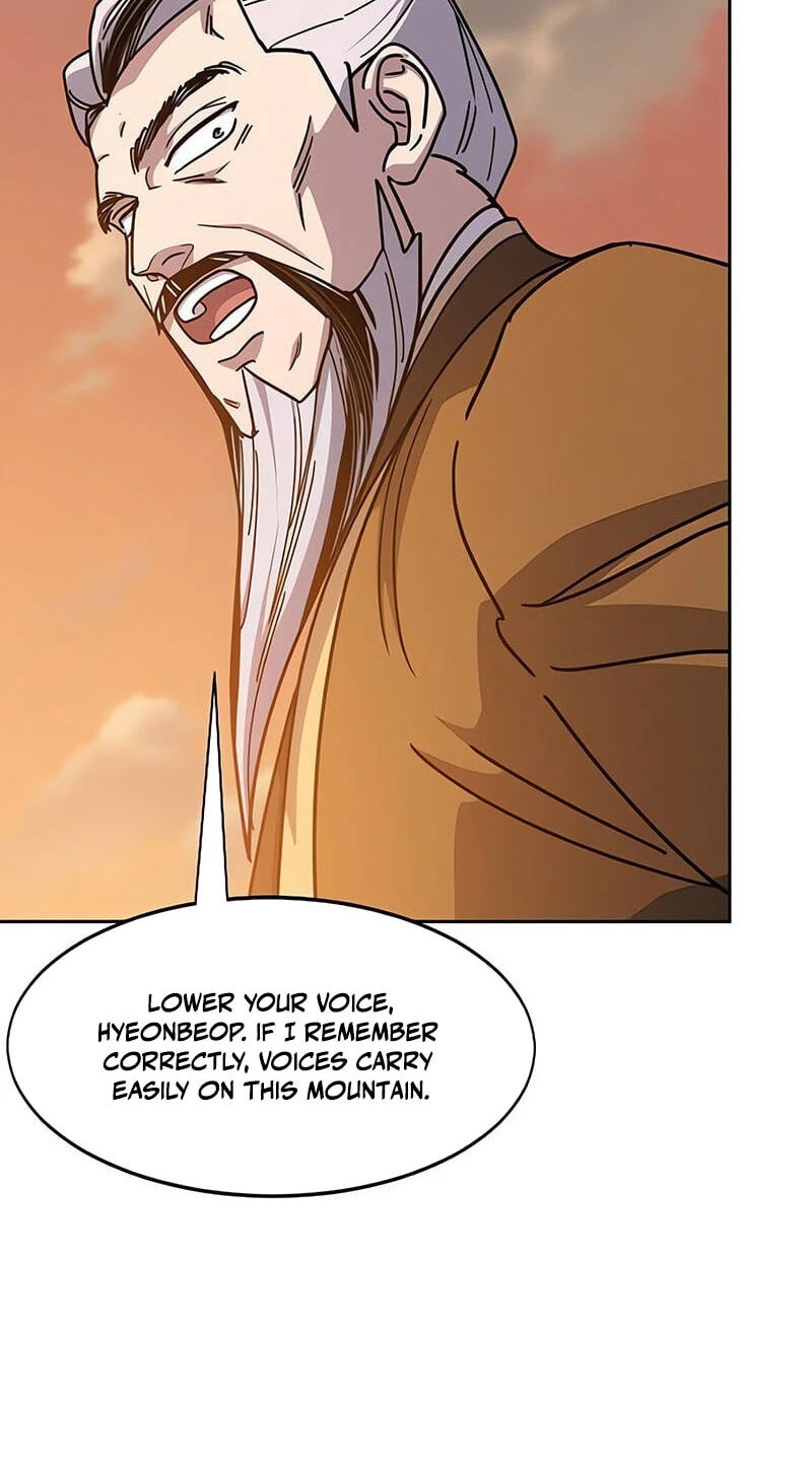 Return of the Blossoming Blade Chapter 183 page 65 - 