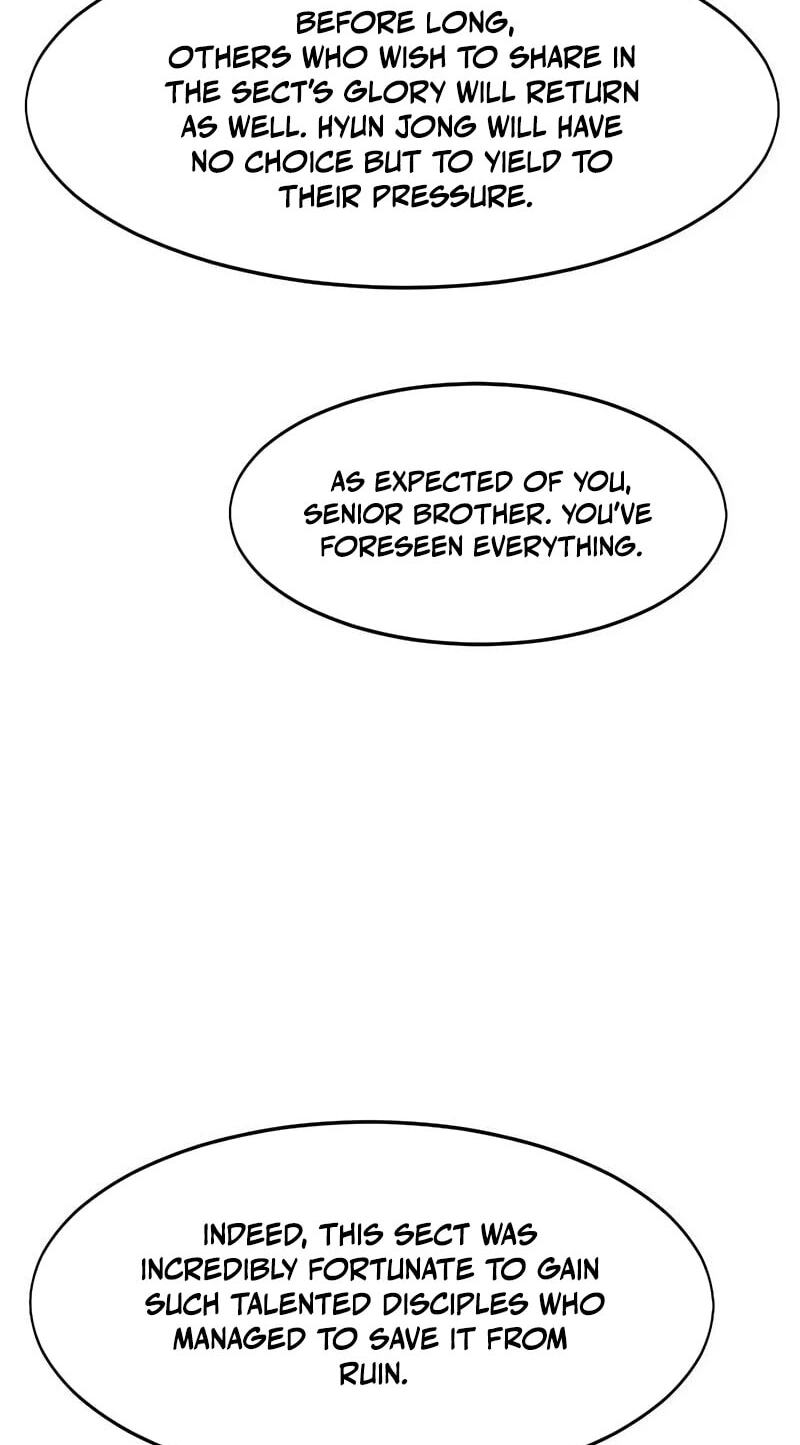Return of the Blossoming Blade Chapter 183 page 68 - 