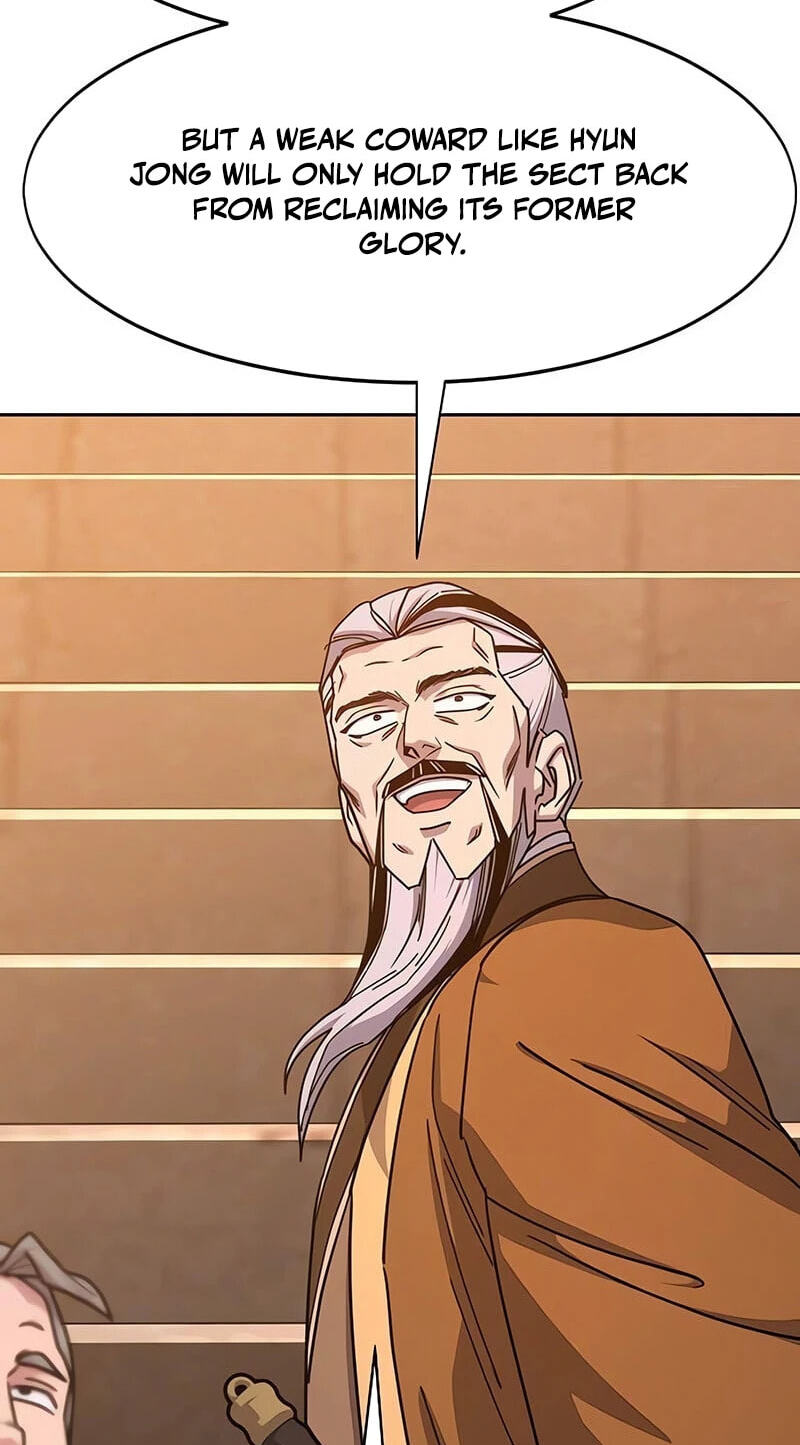 Return of the Blossoming Blade Chapter 183 page 69 - 