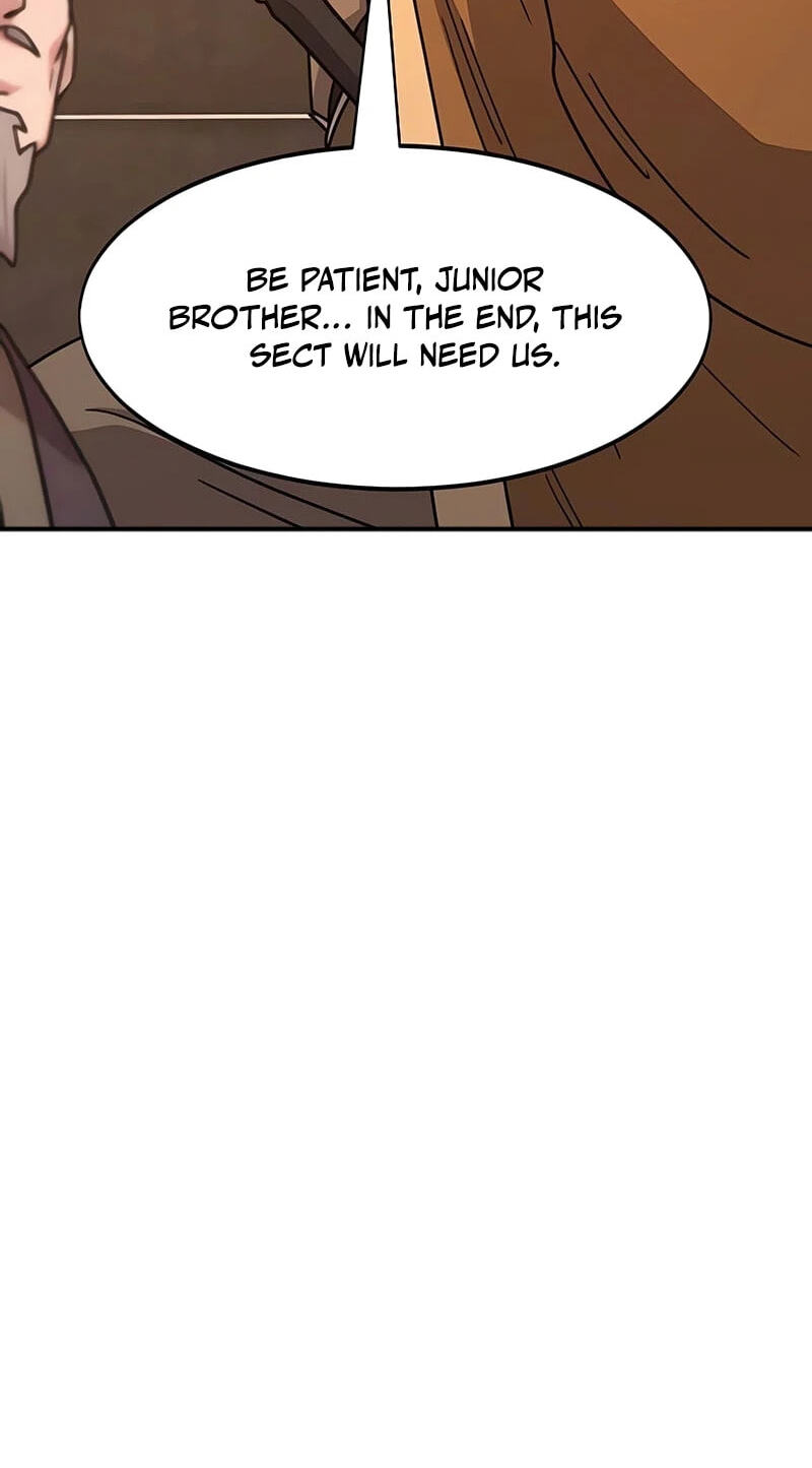 Return of the Blossoming Blade Chapter 183 page 70 - 