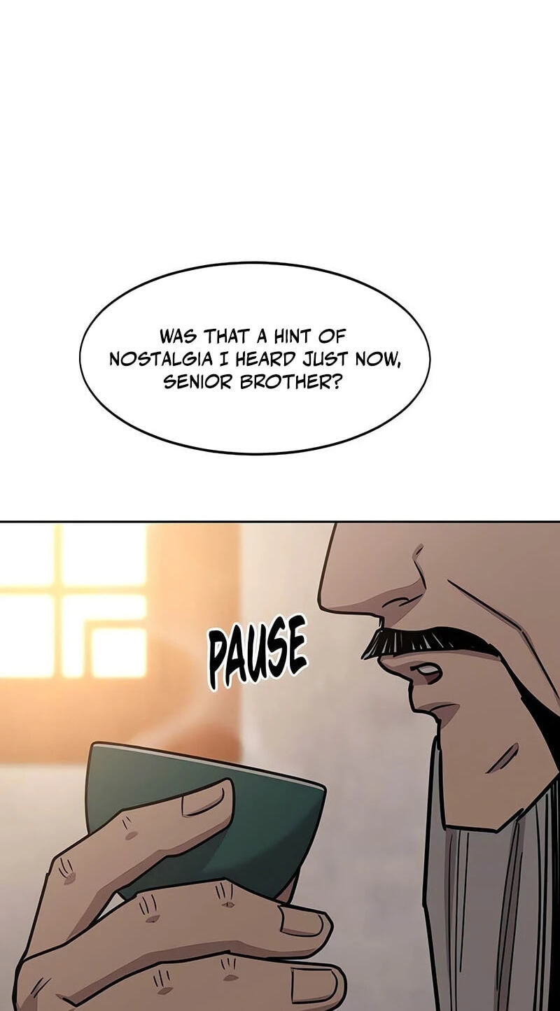 Return of the Blossoming Blade Chapter 183 page 8 - 
