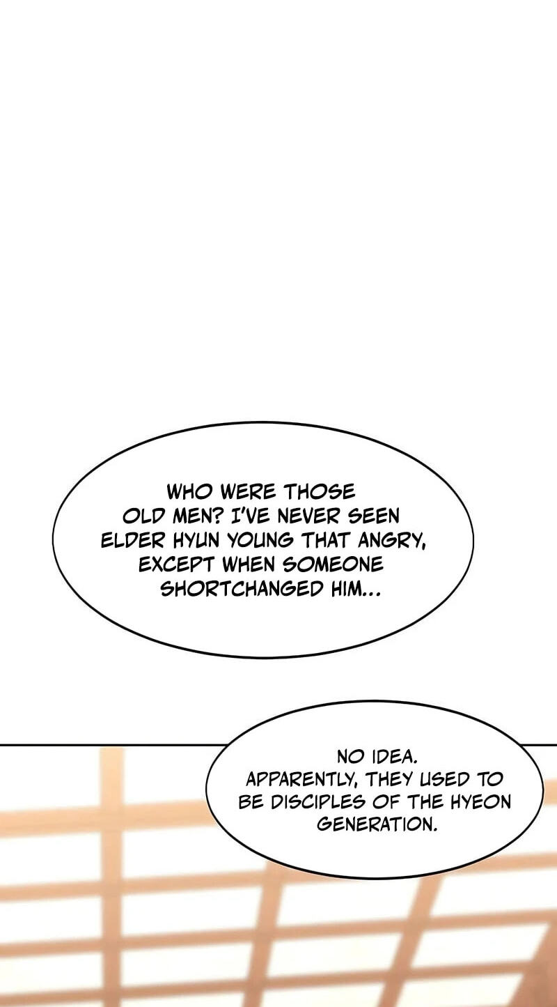 Return of the Blossoming Blade Chapter 183 page 71 - 