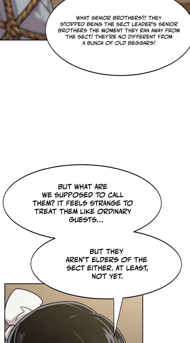 Return of the Blossoming Blade Chapter 183 page 73 - 