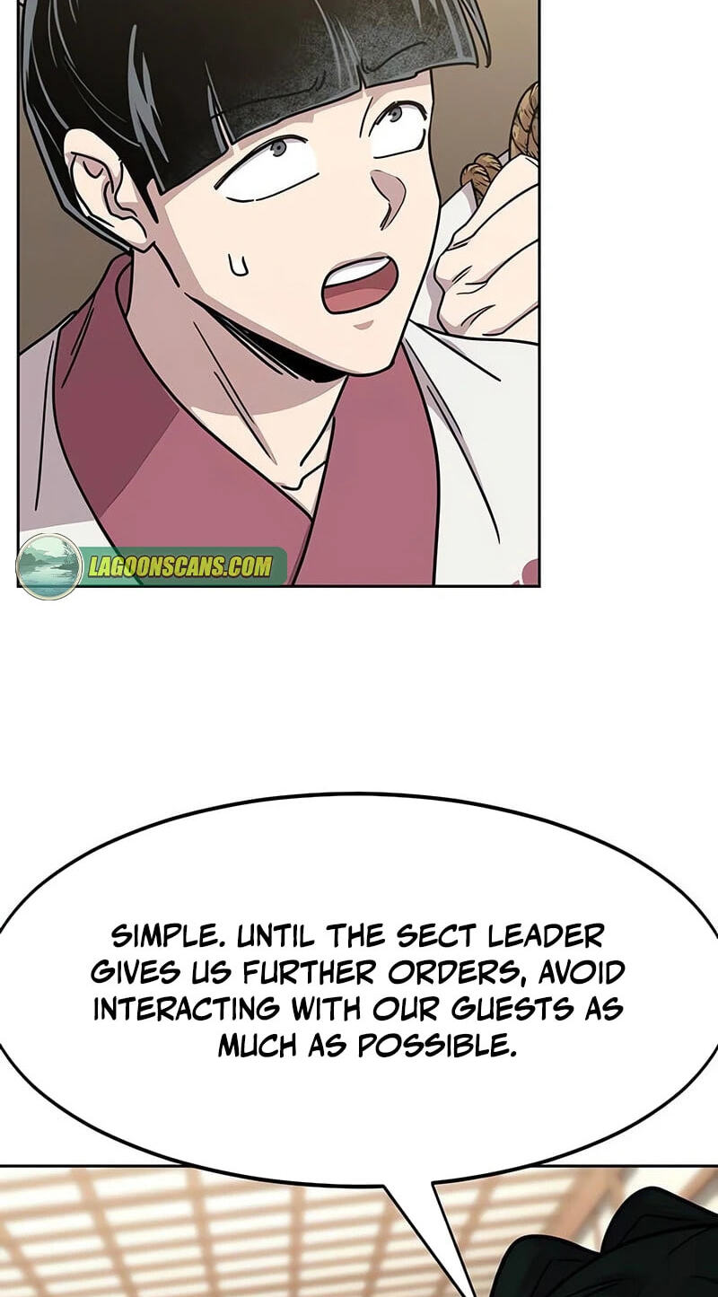 Return of the Blossoming Blade Chapter 183 page 74 - 