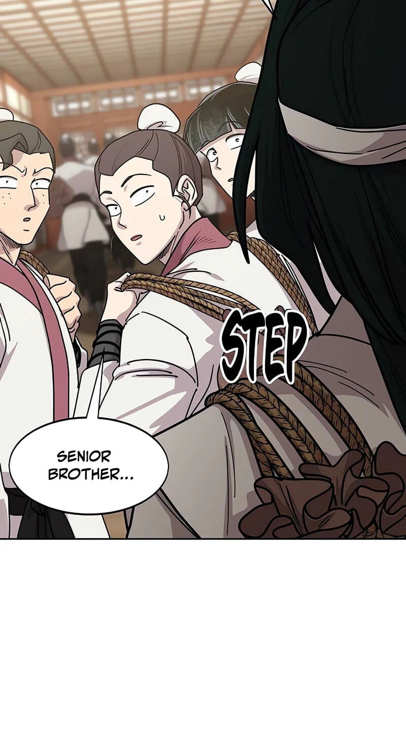 Return of the Blossoming Blade Chapter 183 page 75 - 