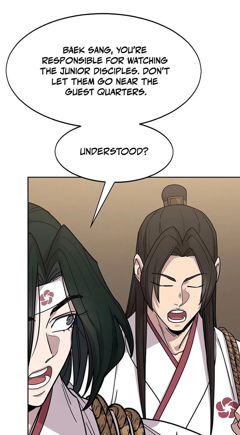 Return of the Blossoming Blade Chapter 183 page 76 - 
