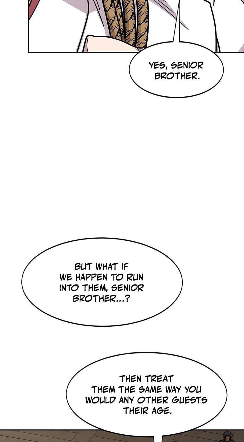 Return of the Blossoming Blade Chapter 183 page 77 - 