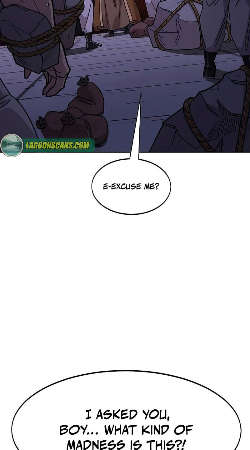 Return of the Blossoming Blade Chapter 183 page 81 - 
