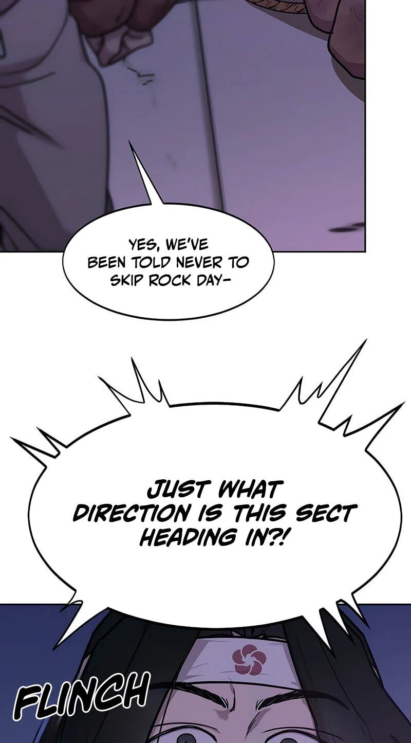 Return of the Blossoming Blade Chapter 183 page 84 - 