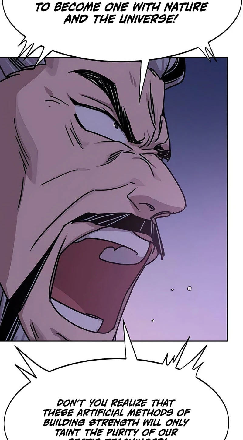 Return of the Blossoming Blade Chapter 183 page 86 - 