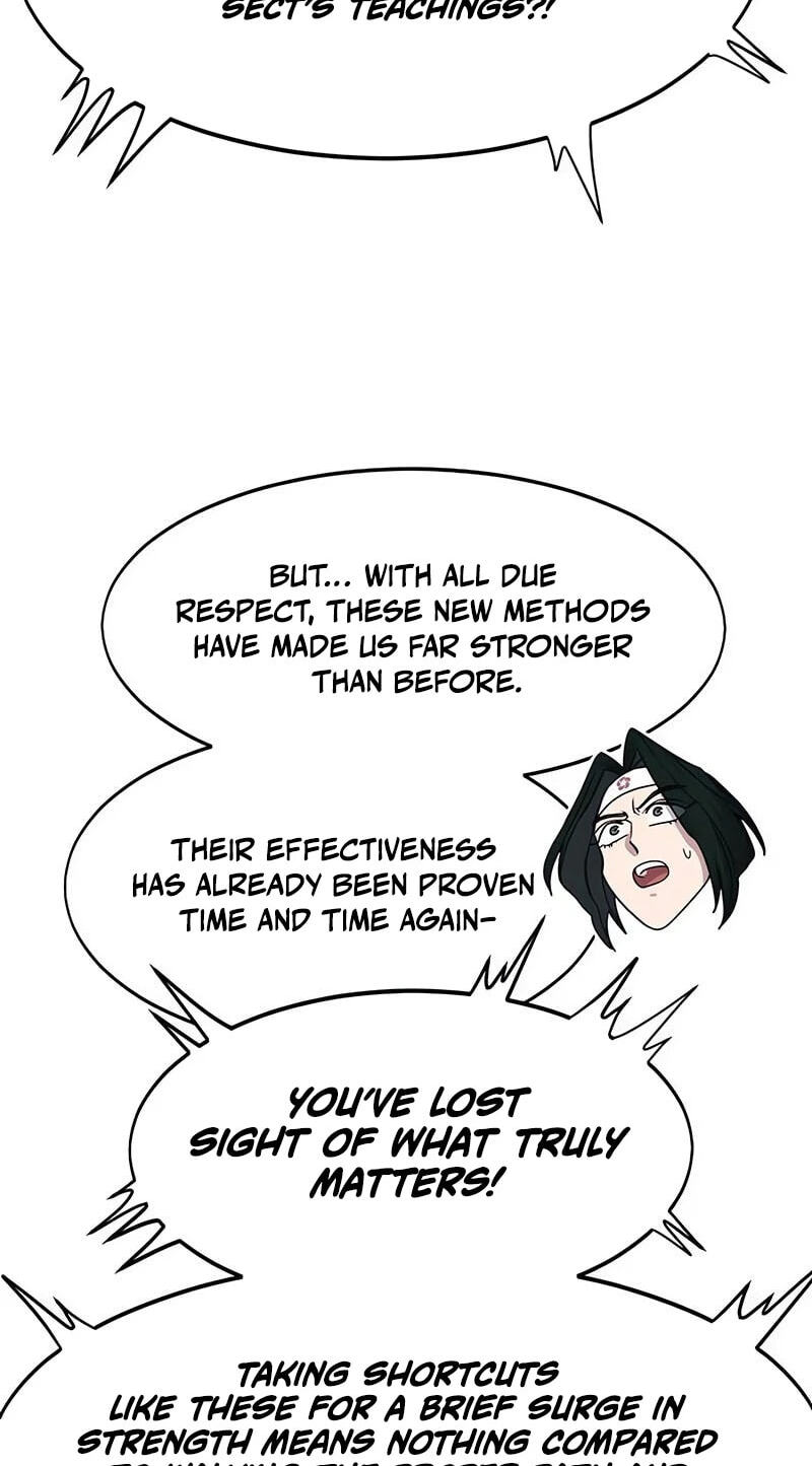 Return of the Blossoming Blade Chapter 183 page 87 - 