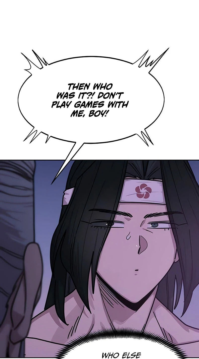 Return of the Blossoming Blade Chapter 183 page 90 - 