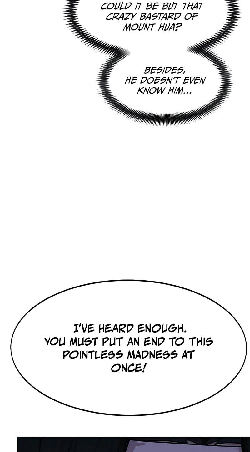 Return of the Blossoming Blade Chapter 183 page 91 - 