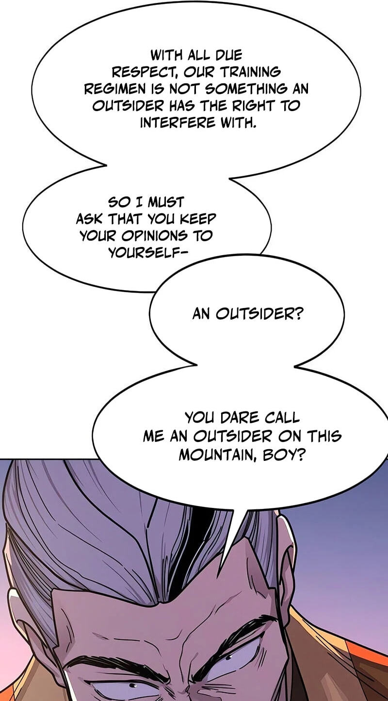 Return of the Blossoming Blade Chapter 183 page 93 - 