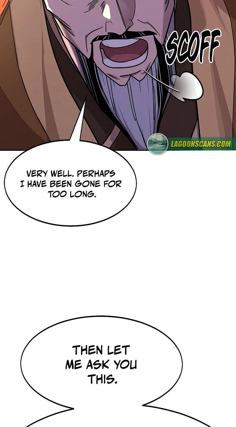 Return of the Blossoming Blade Chapter 183 page 94 - 